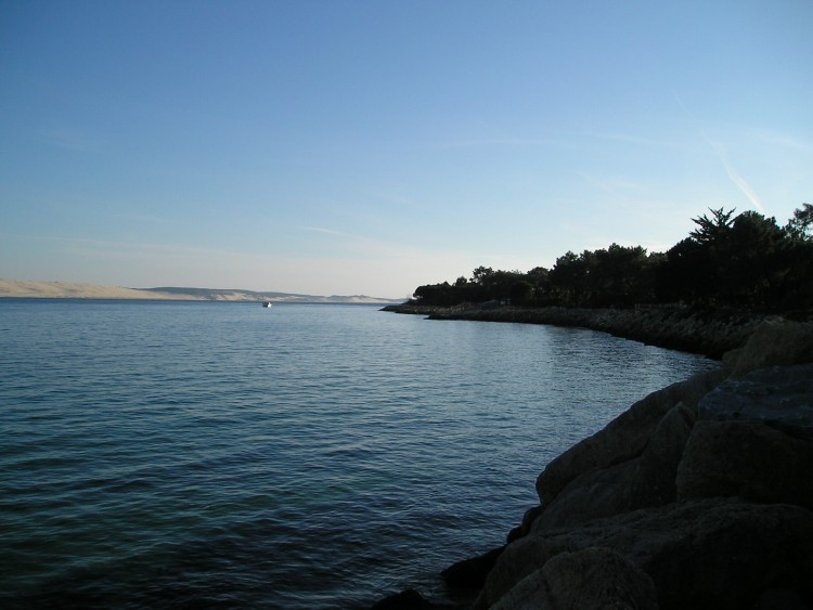 Fonds d'cran Voyages : Europe France > Aquitaine cap ferret