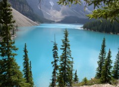 Wallpapers Nature paysage du canada