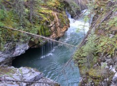 Wallpapers Nature toujours au canada (les rocheuses )