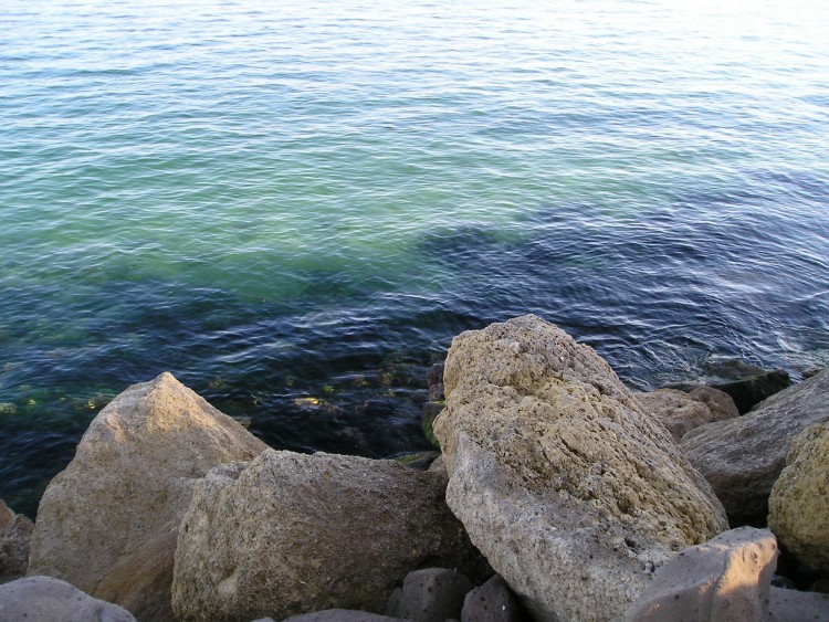 Wallpapers Nature Seas - Oceans - Beaches cap ferret