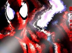 Wallpapers Digital Art spiderman