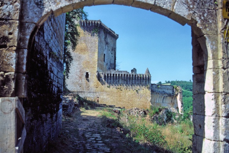 Fonds d'cran Voyages : Europe France > Aquitaine Prigord