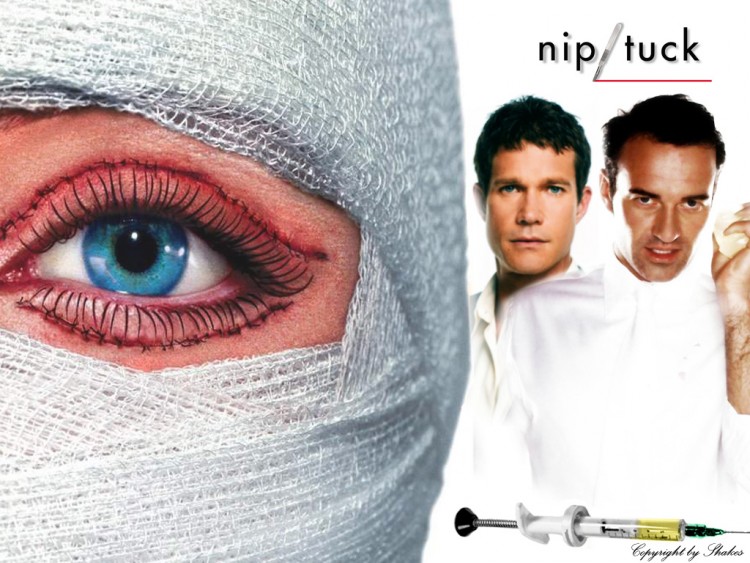 Fonds d'cran Sries TV Nip/Tuck Nip/Tuck