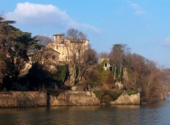 Wallpapers Trips : Europ Connaissez-vous l'le Barbe  Lyon?