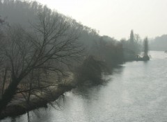 Fonds d'cran Nature La Vienne