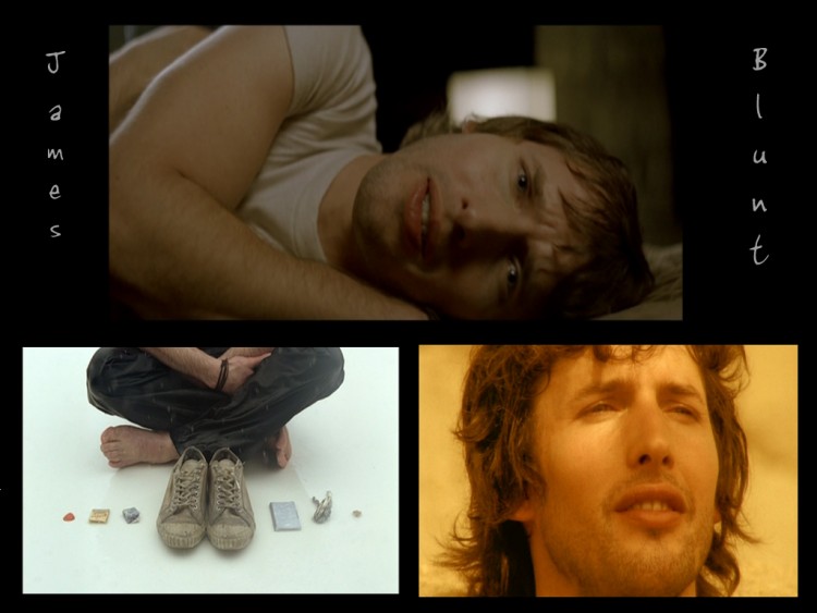 Wallpapers Music James Blunt Blunt James