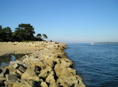 Fonds d'cran Voyages : Europe cap ferret