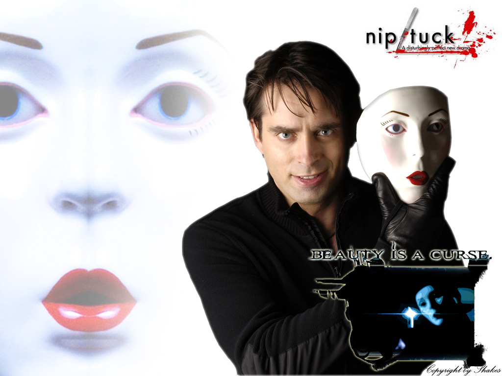 Fonds d'cran Sries TV Nip/Tuck Nip/Tuck