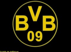 Wallpapers Sports - Leisures BVB 09