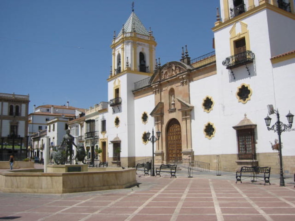 Wallpapers Trips : Europ Spain Ronda (Andalousie)