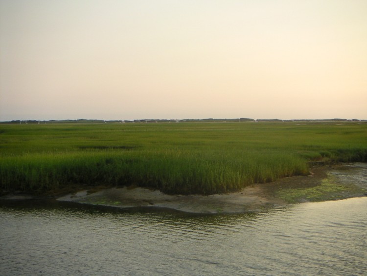 Fonds d'cran Nature Couchers et levers de Soleil Douceur