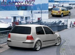 Wallpapers Cars virtual-tuning