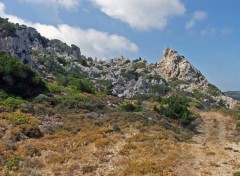 Wallpapers Trips : Europ Ile de Karpathos (Grce)