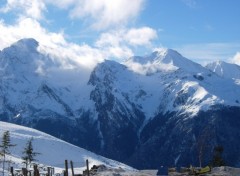 Fonds d'cran Voyages : Europe Midi- Pyrnnes