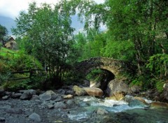 Wallpapers Nature Les Ecrins