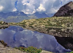 Wallpapers Nature Les Ecrins