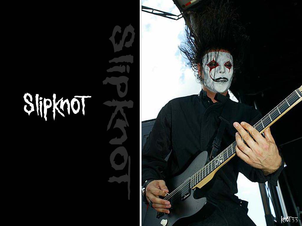 Wallpapers Music Slipknot 