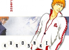 Wallpapers Manga Bleach