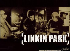 Fonds d'cran Musique linkin park