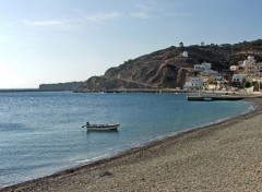 Fonds d'cran Voyages : Europe Ile de Karpathos (Grce)