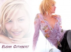 Wallpapers Celebrities Women Elisha Cuthbert