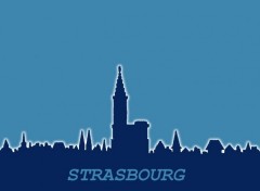 Fonds d'cran Voyages : Europe STRASBOURG