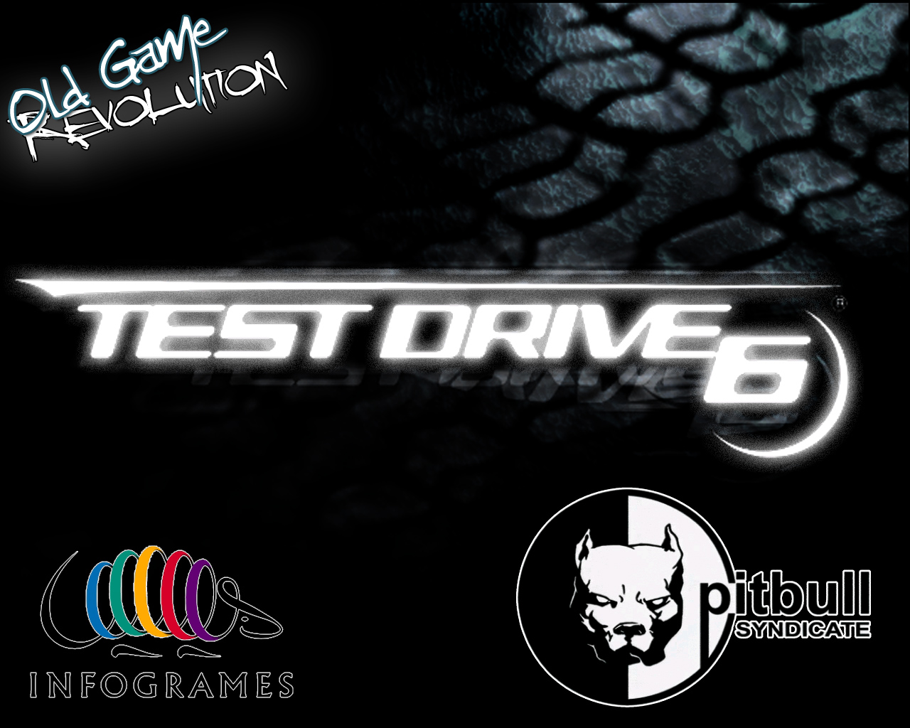 Wallpapers Video Games Test Drive 6 Test Drive 6