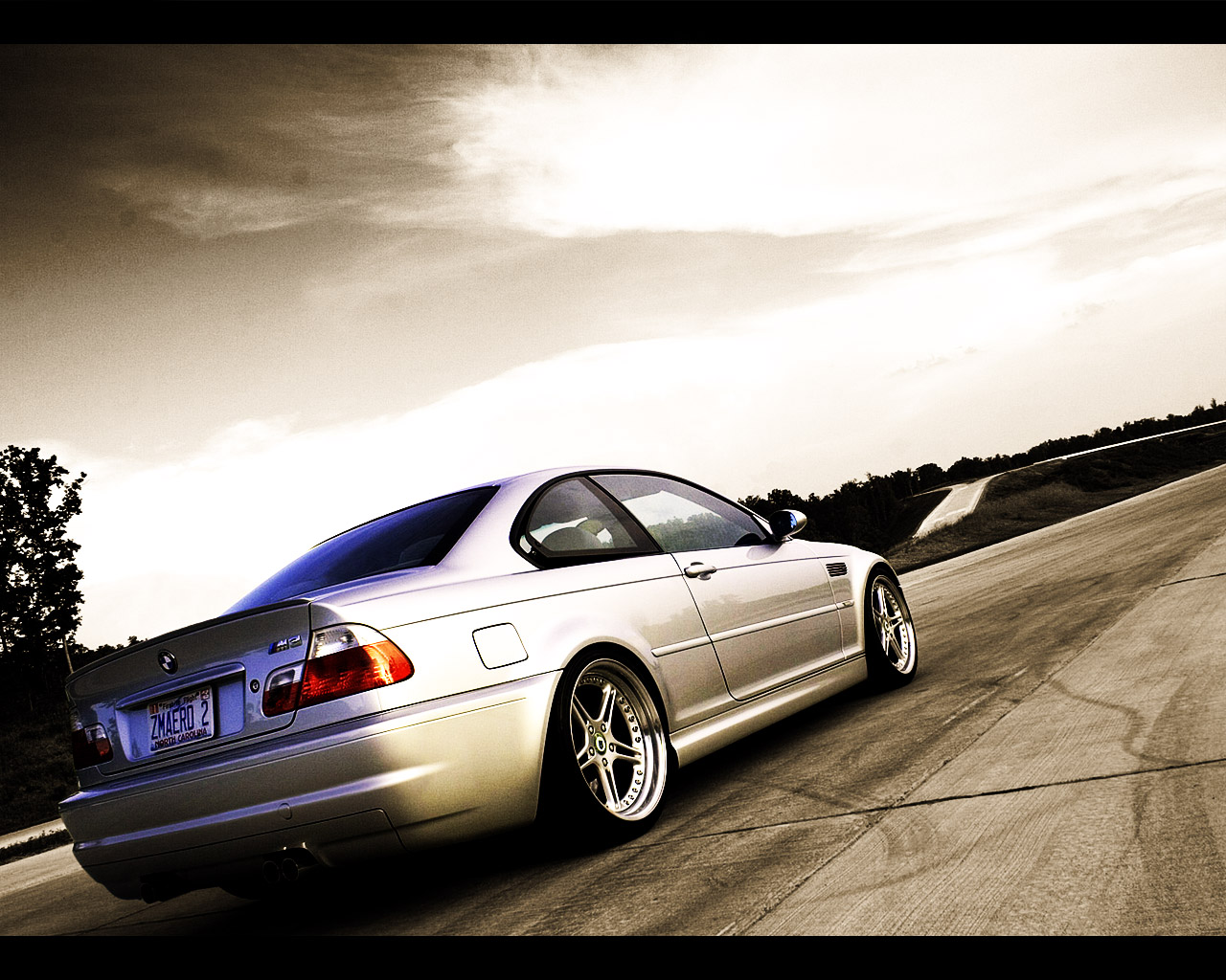 Wallpapers Cars BMW M3...