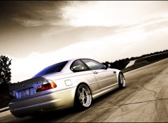 Wallpapers Cars M3...