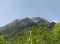 Wallpapers Nature Montagne de Luchon