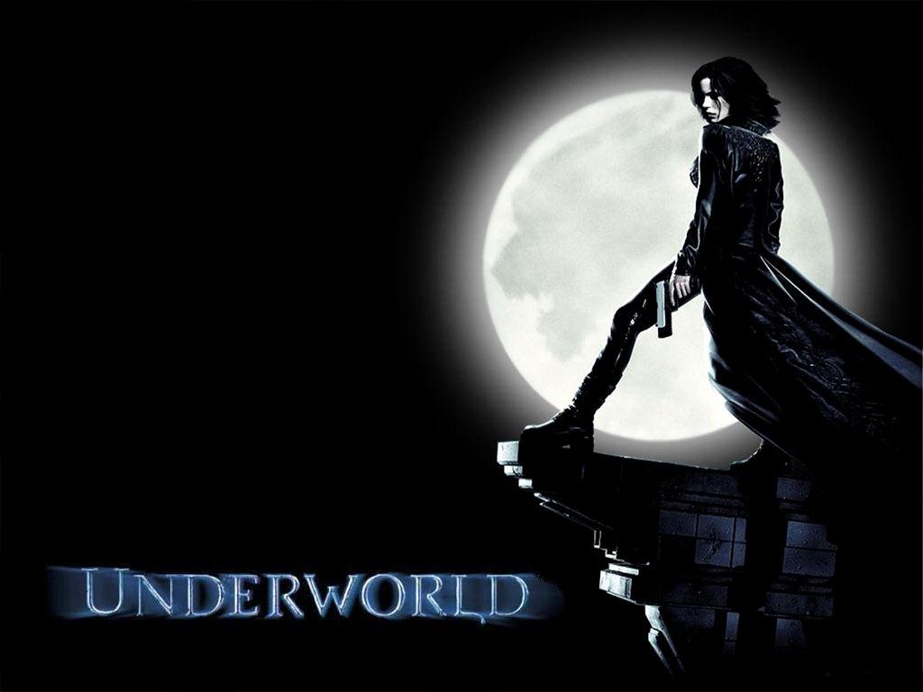 Wallpapers Movies Underworld underworld