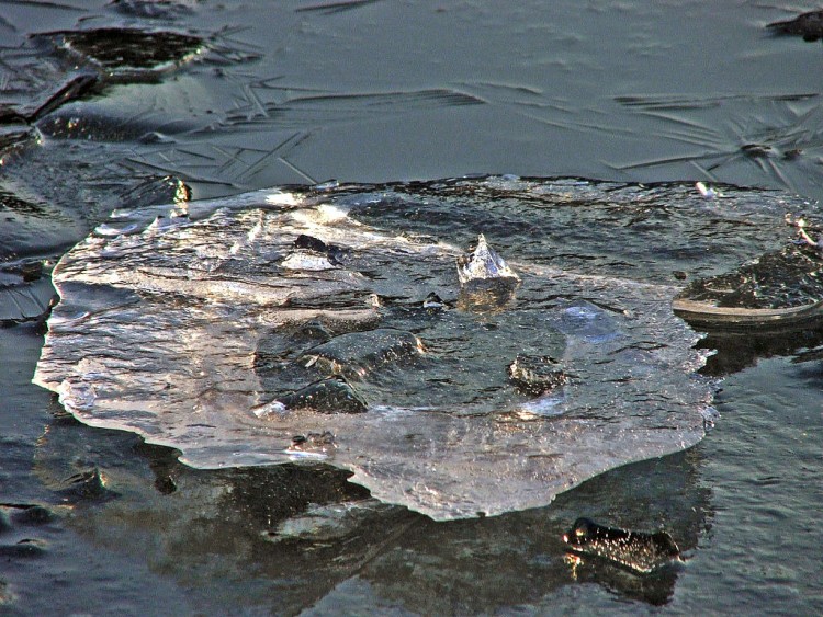 Fonds d'cran Nature Saisons - Hiver Saison d'hiver