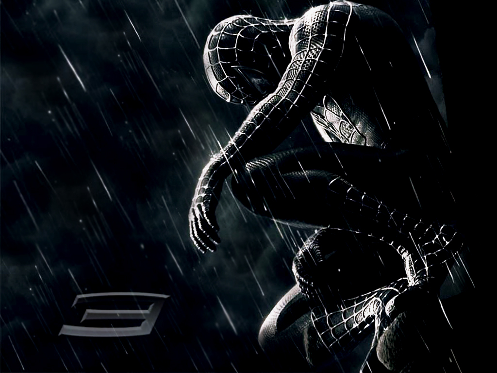 Wallpapers Movies Spider-Man 3 Spider-Man 3