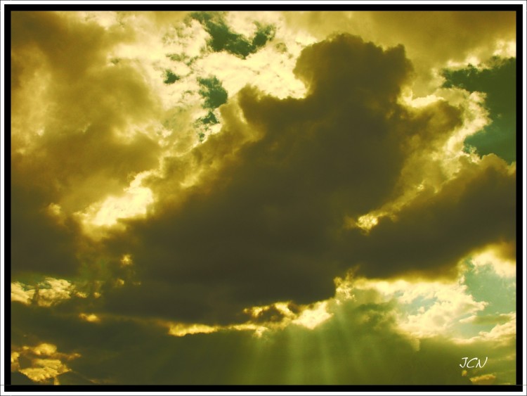 Wallpapers Nature Skies - Clouds Wallpaper N129100