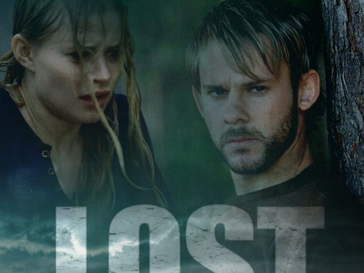 Fonds d'cran Sries TV Lost, les Disparus Wallpaper N129124