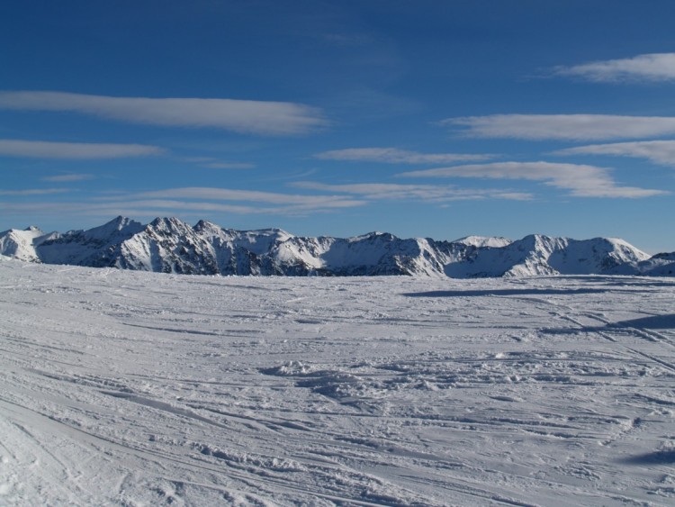 Fonds d'cran Nature Montagnes paysage lunaire non non Ax c'est tout