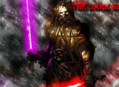 Wallpapers Digital Art dark side