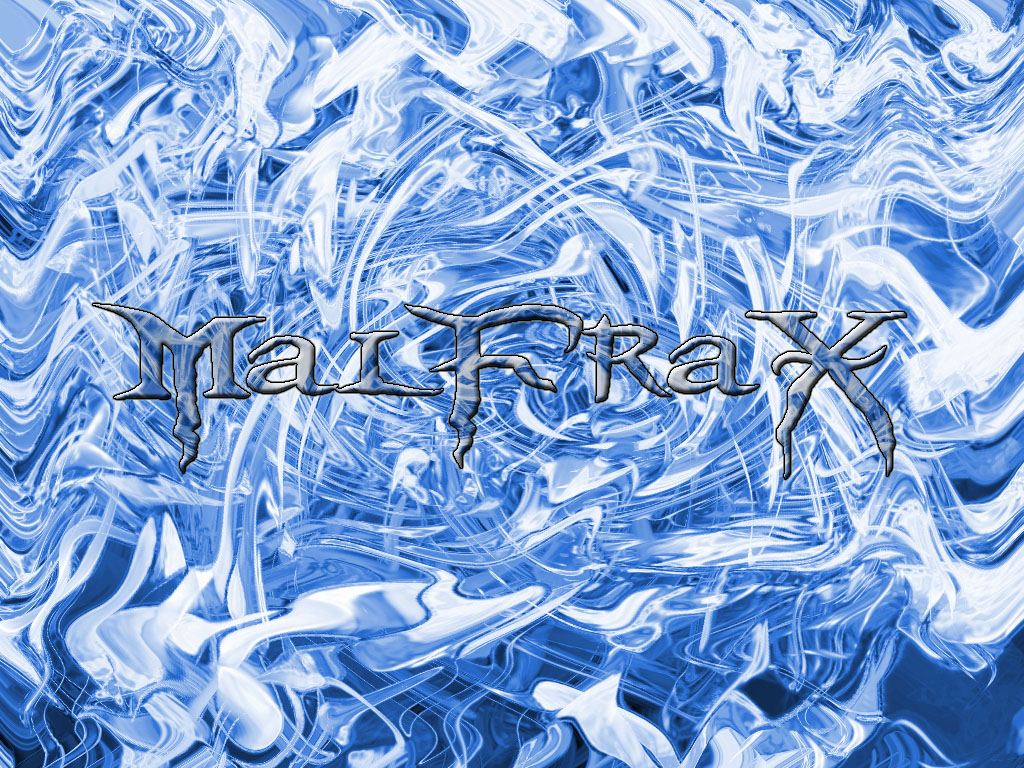 Wallpapers Digital Art Abstract MalFraX