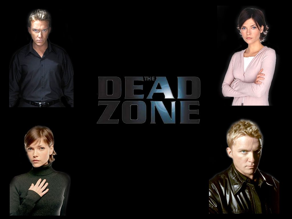 Fonds d'cran Sries TV Dead Zone 