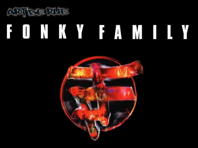 Wallpapers Music Fonky Family Fonky family