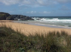 Wallpapers Trips : Europ Belle-Ile en mer, les plages.