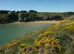 Wallpapers Trips : Europ Belle-Ile en mer, les plages.