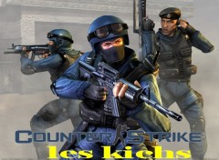 Wallpapers Video Games les kichs