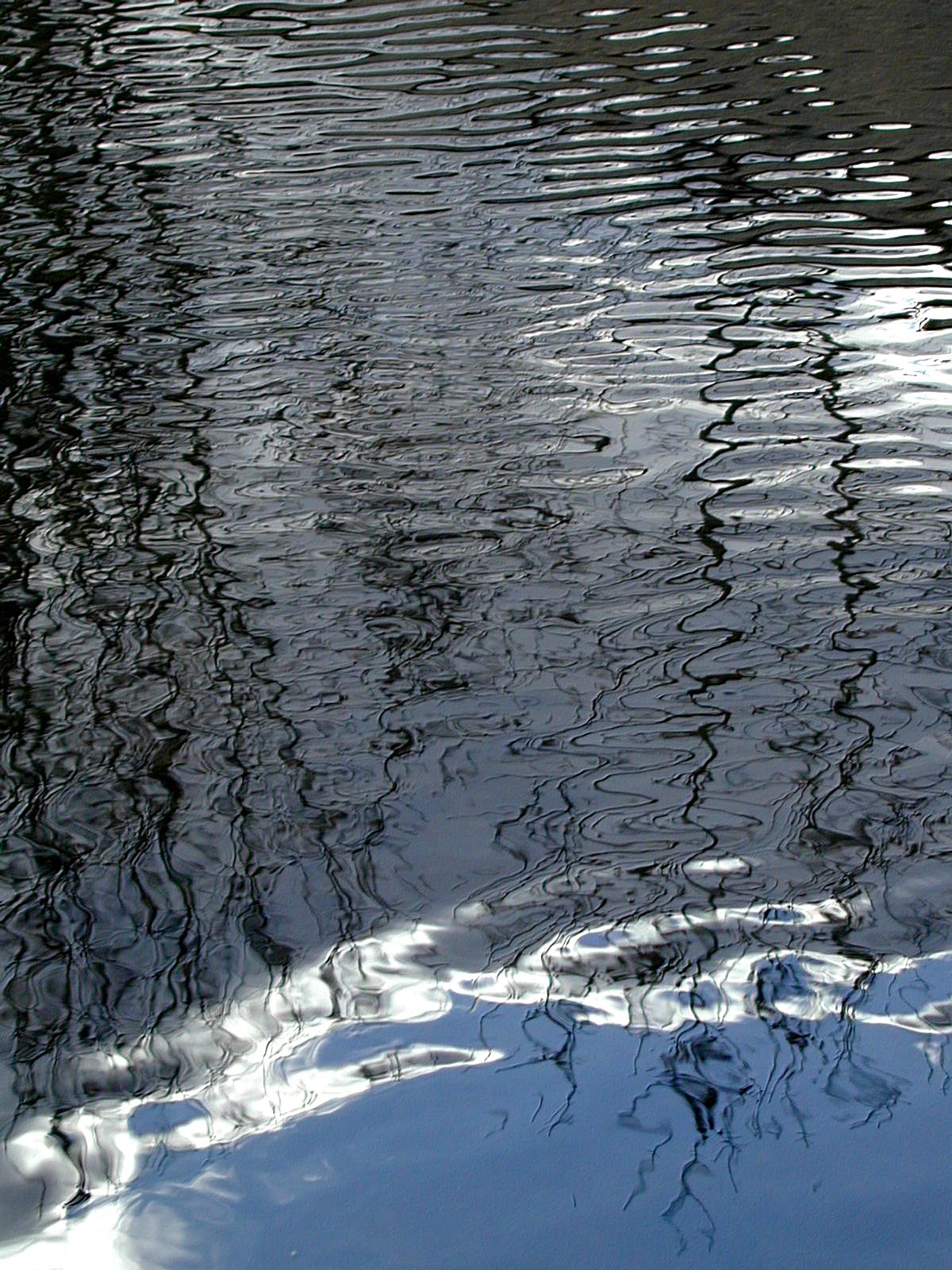 Wallpapers Nature Water - Reflection Reflets