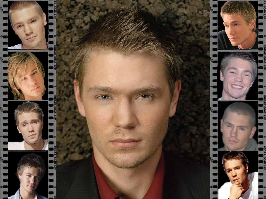 Fonds d'cran Clbrits Homme Chad Michael Murray Chad