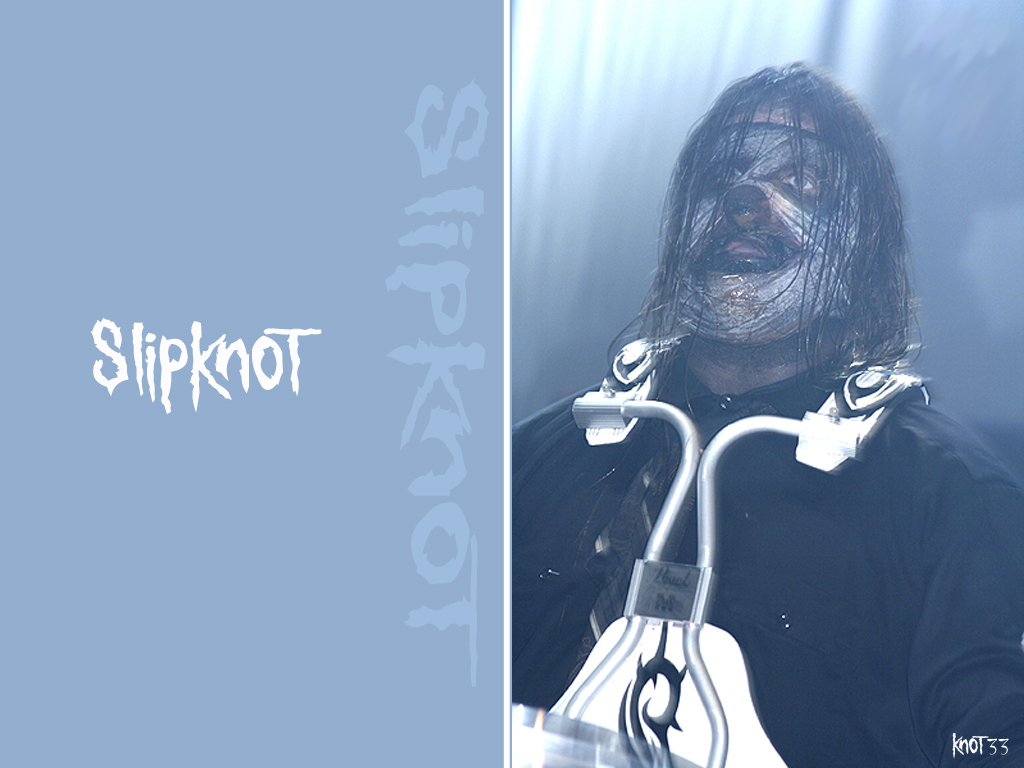 Wallpapers Music Slipknot 