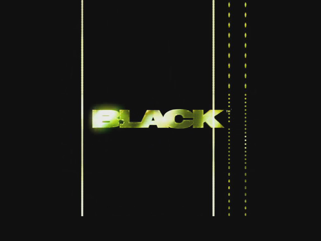 Wallpapers Video Games Black Black #3