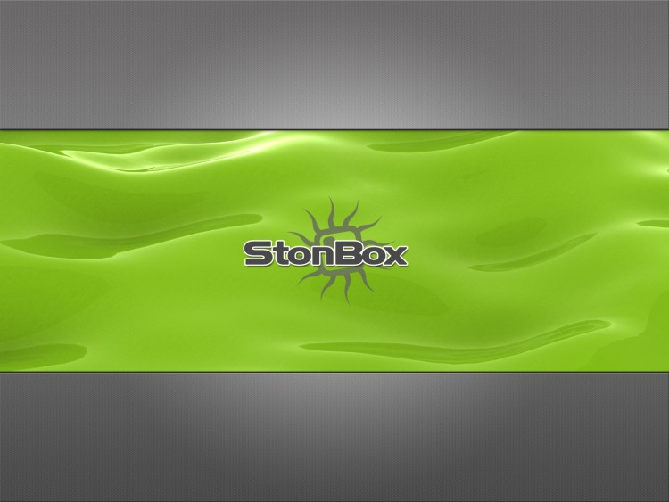 Wallpapers Digital Art Abstract StonBox