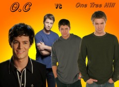 Wallpapers TV Soaps the O.C / OTH