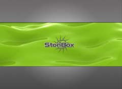 Wallpapers Digital Art StonBox